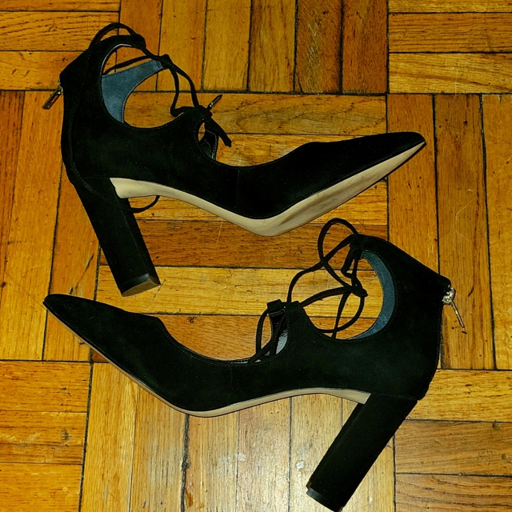 Ivanka Trump Shoes